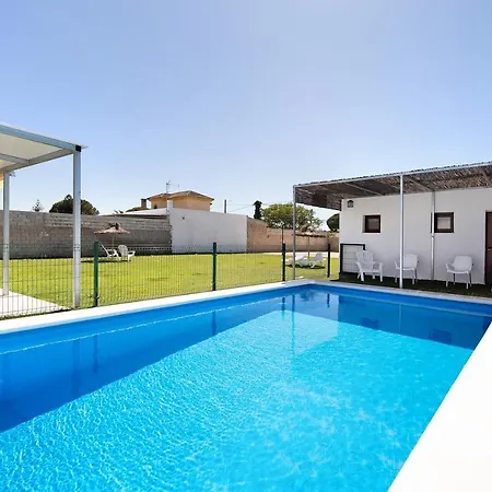 Julianna Villa Chiclana de la Frontera