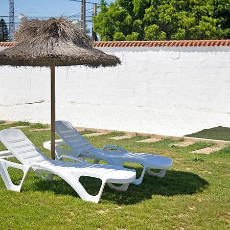 Villa Julianna Chiclana de la Frontera