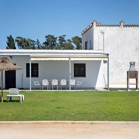 Julianna Villa Chiclana de la Frontera