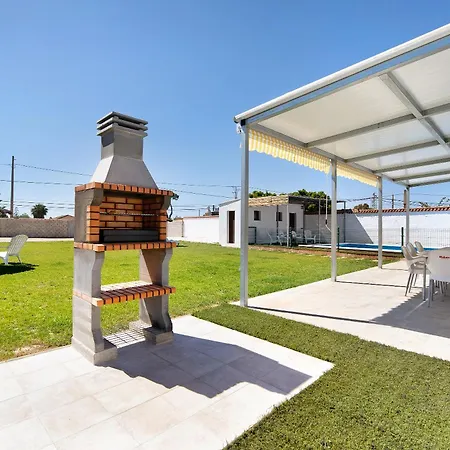 Villa Julianna